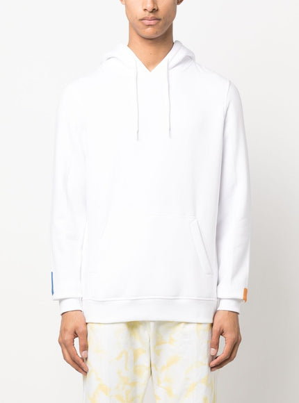 ENCRE' Sweaters White