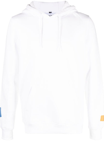 ENCRE' Sweaters White