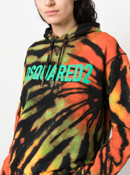 Dsquared2 Sweaters MultiColour