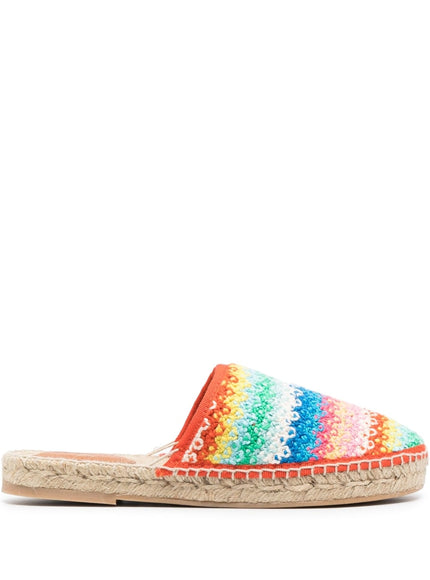 Alanui Flat shoes MultiColour