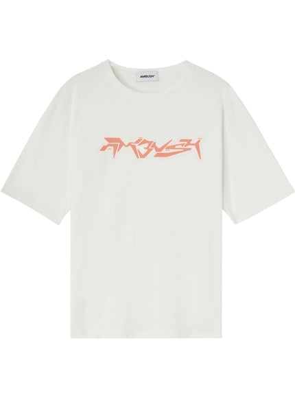 Ambush T-shirts and Polos White