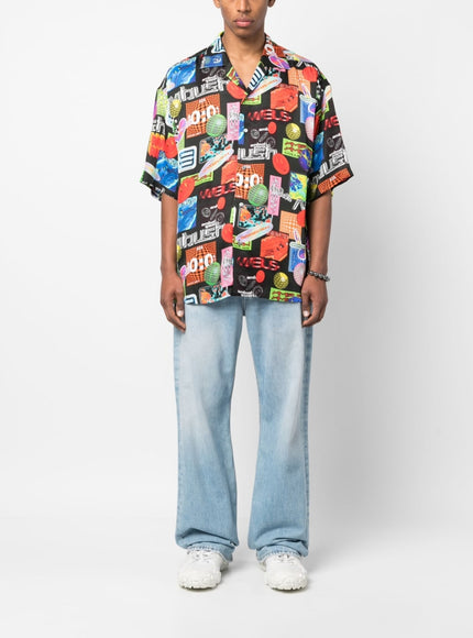 Ambush Shirts MultiColour