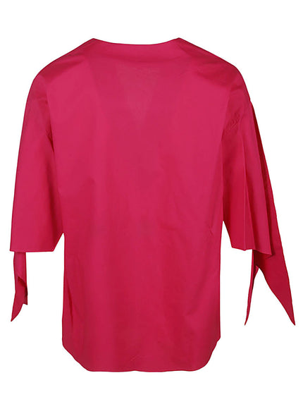 PSOPHIA Top Fuchsia