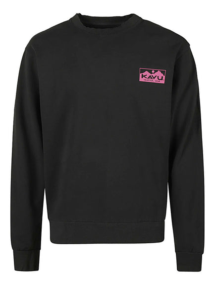 KAVU Sweaters Black