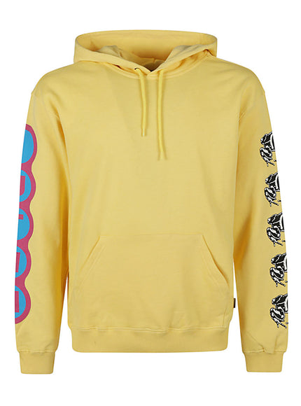 Iuter Sweaters Yellow