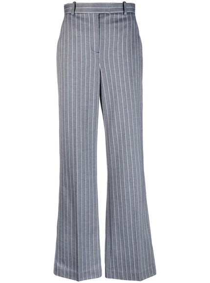 Circolo 1901 Trousers Blue