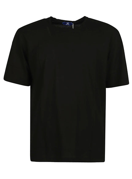 Kired T-shirts and Polos Black