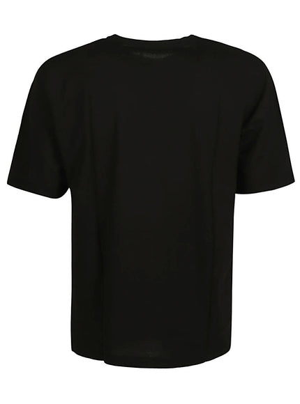 Kired T-shirts and Polos Black