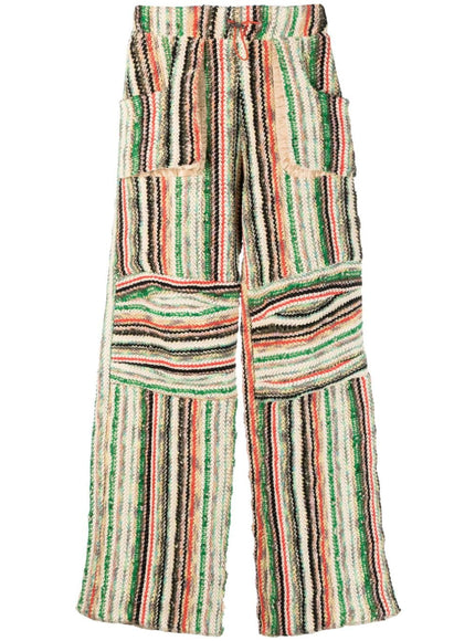 VITELLI Trousers MultiColour