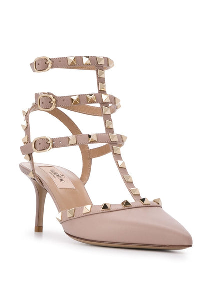 Valentino Garavani With Heel Powder