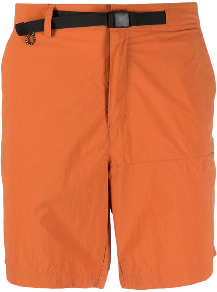 K-Way Shorts Orange