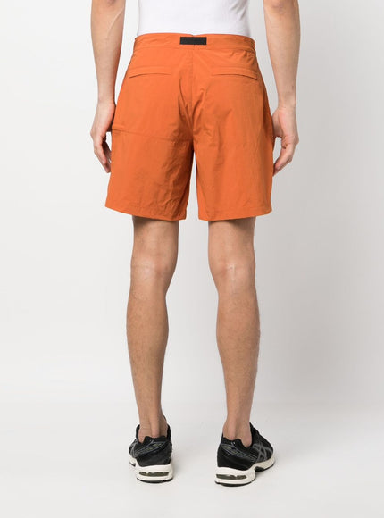 K-Way Shorts Orange