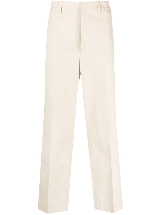 Department5 Trousers Beige