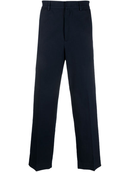 Department5 Trousers Blue