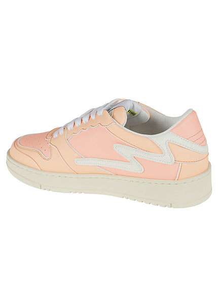 METALGIENCHI Sneakers Pink