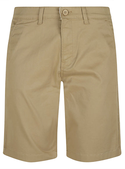 Lee Shorts Brown