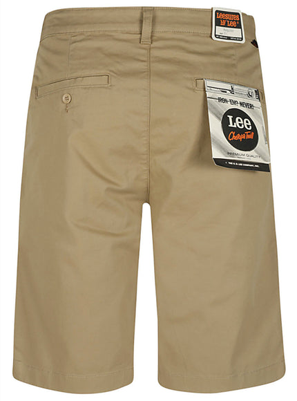 Lee Shorts Brown