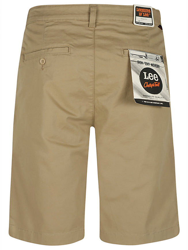 Lee Men's Cotton Shorts