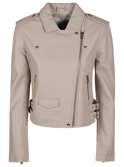 Iro Jackets Powder