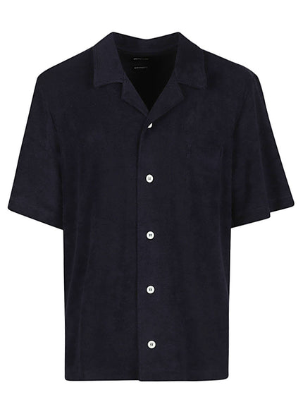 Howlin Shirts Blue