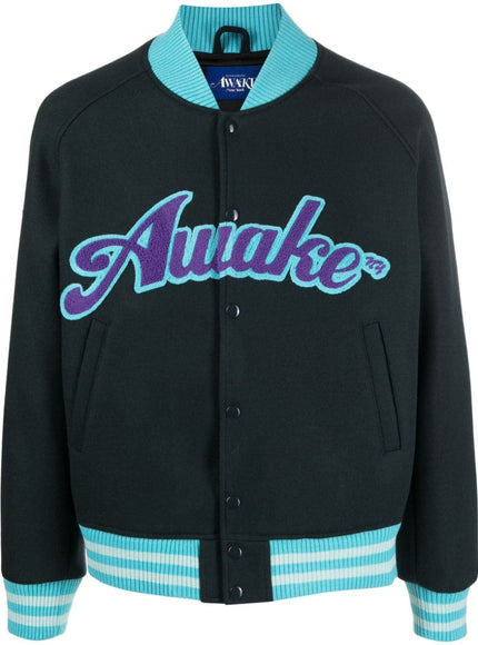 AWAKE NY Jackets Black