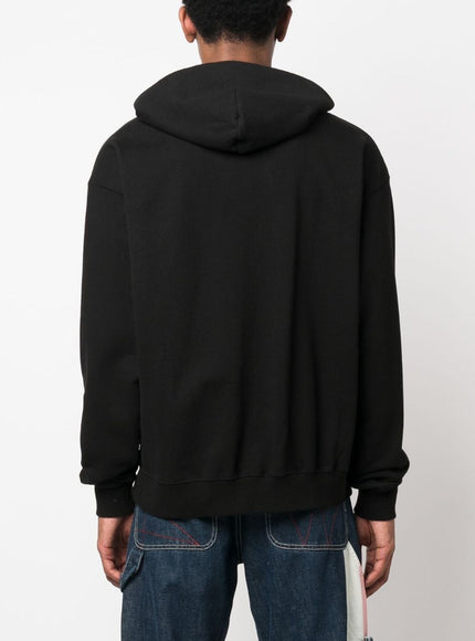 AWAKE NY Sweaters Black