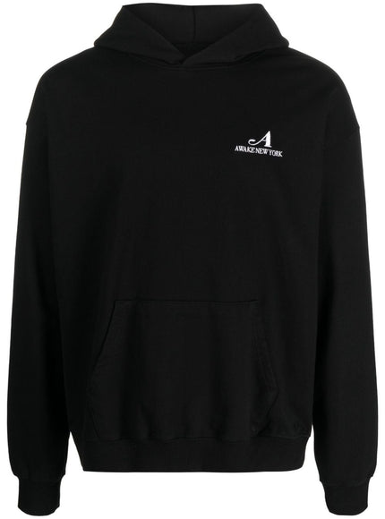 AWAKE NY Sweaters Black