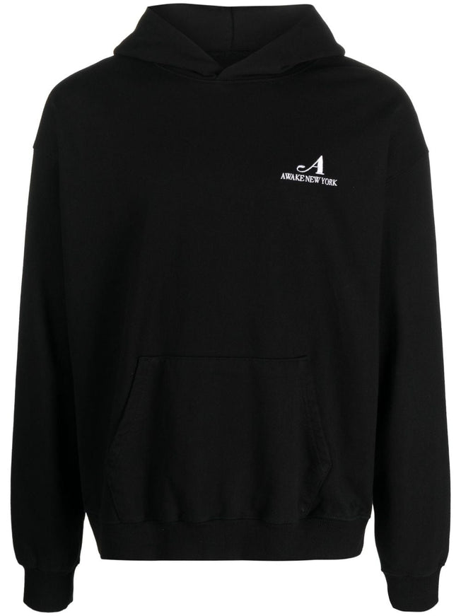 AWAKE NY Sweaters Black