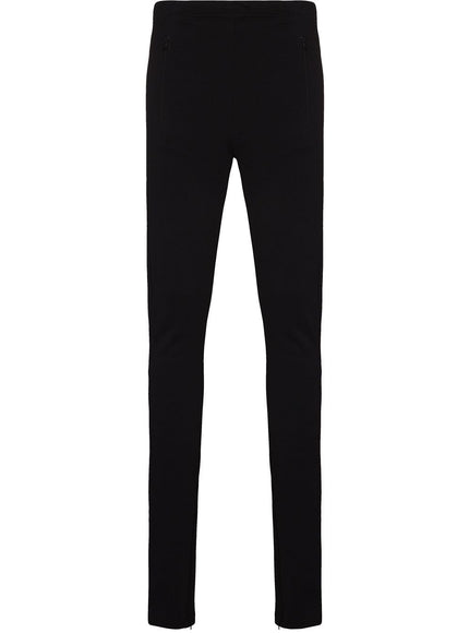 WARDROBE.NYC Trousers Black