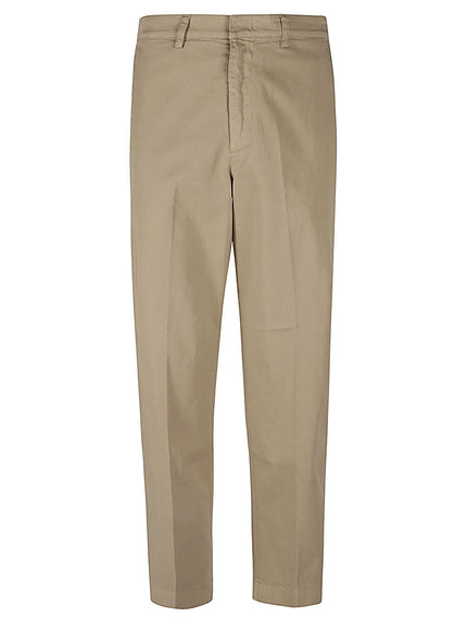 Department5 Trousers Beige