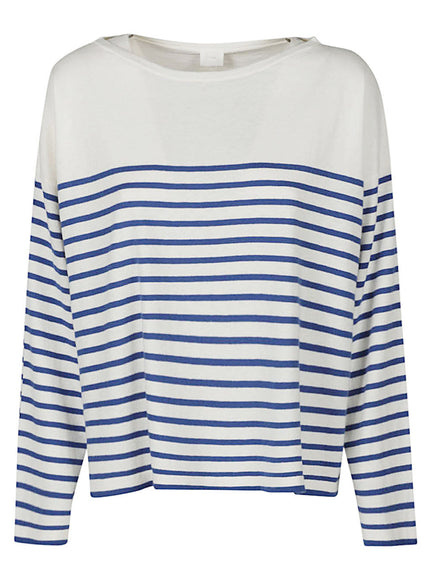 CT PLAGE Sweaters Blue