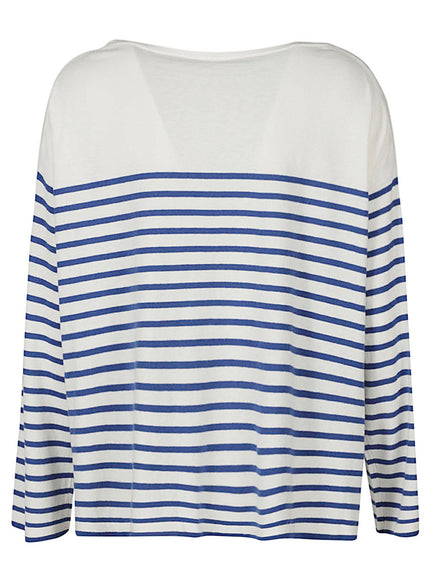 CT PLAGE Sweaters Blue