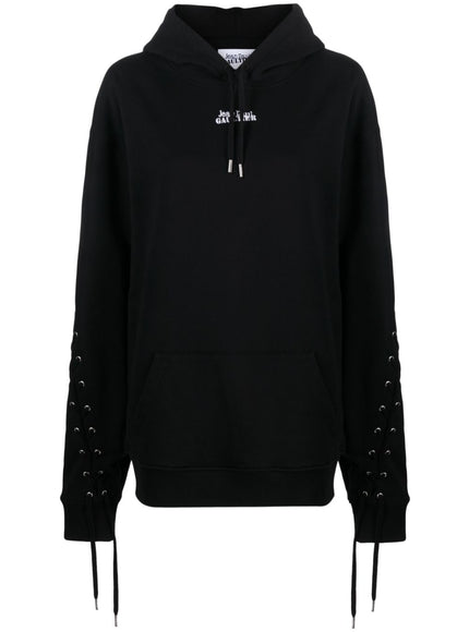 JEAN PAUL GAULTIER Sweaters Black