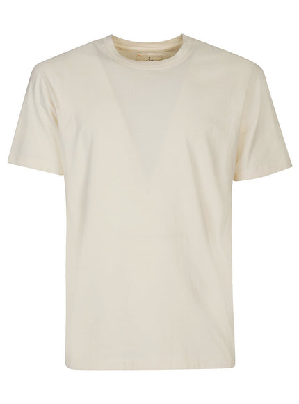 LA PAZ T-shirts and Polos Beige