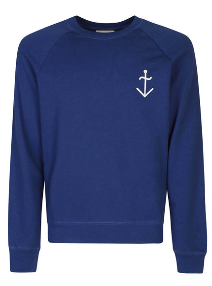 LA PAZ Sweaters Blue