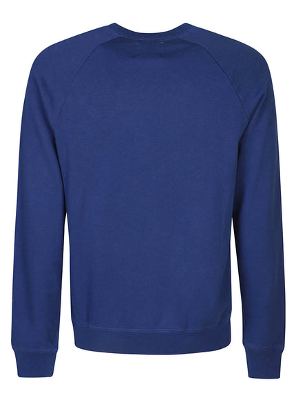 LA PAZ Sweaters Blue