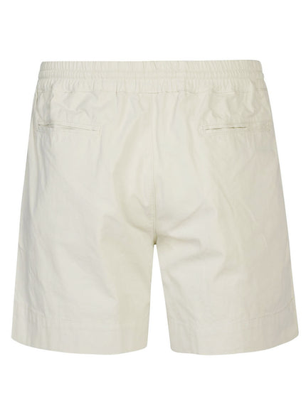 LA PAZ Shorts White