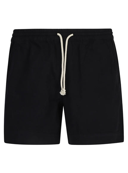 LA PAZ Shorts Blue