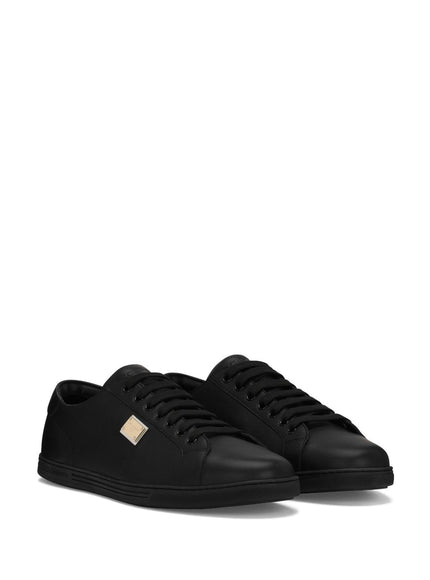 Dolce & Gabbana Sneakers Black