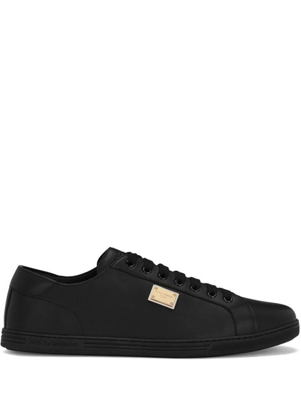 Dolce & Gabbana Sneakers Black