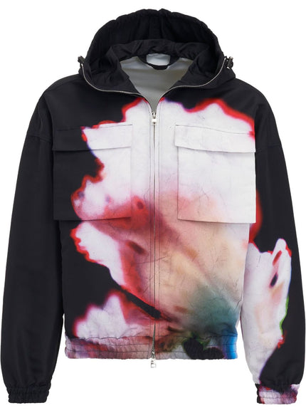 Alexander McQueen Coats MultiColour