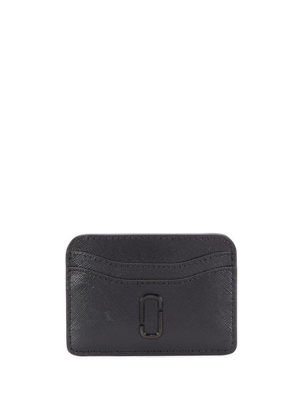 Marc Jacobs Wallets Black