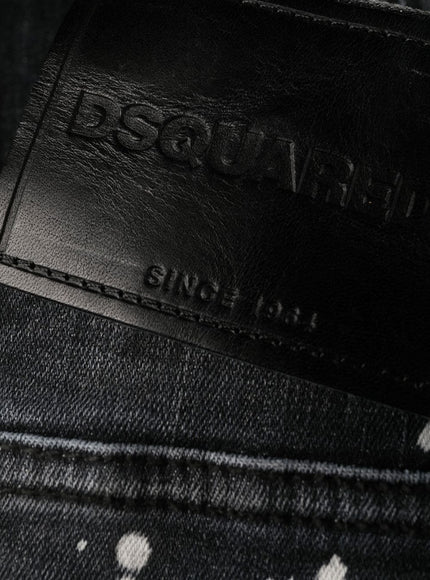 Dsquared2 Jeans Black