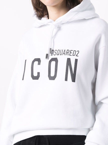 Dsquared2 Sweaters White