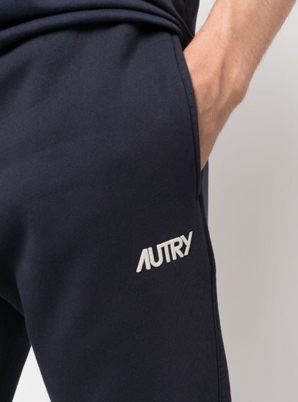 AUTRY Trousers Blue