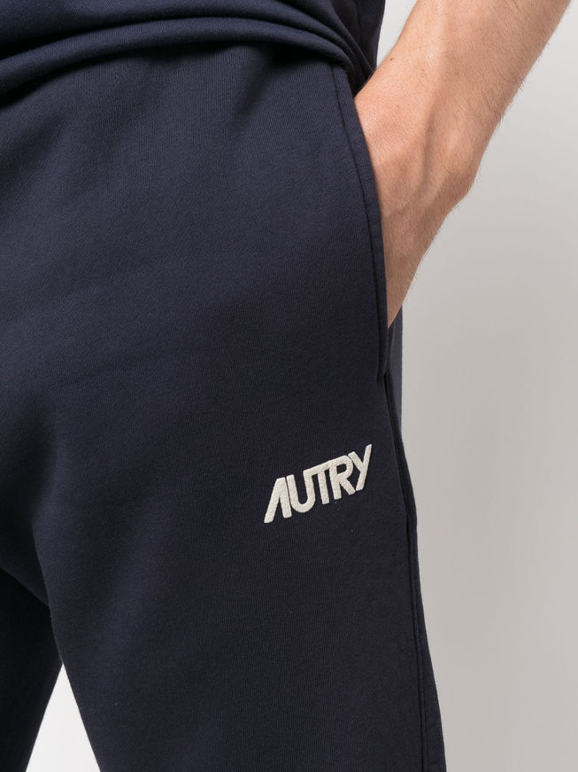 AUTRY Trousers Blue