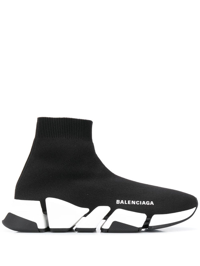 Balenciaga Sneakers Black