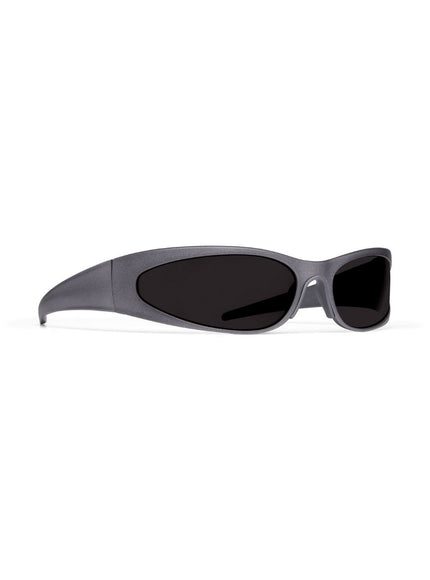 Balenciaga Reverse Xpander 2.0 Rectangle Sunglasses