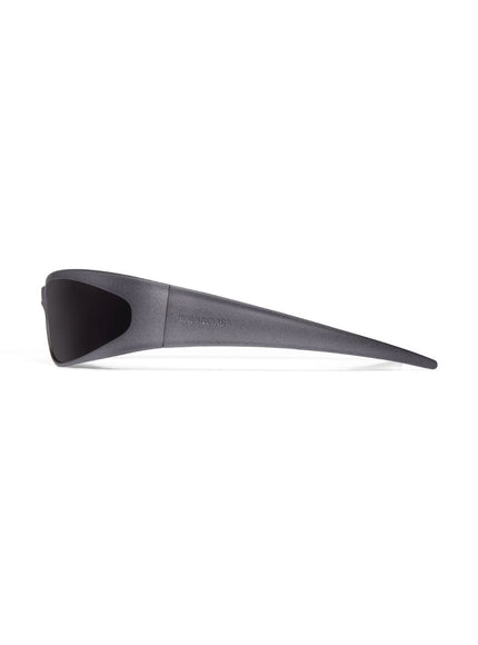 Balenciaga Reverse Xpander 2.0 Rectangle Sunglasses