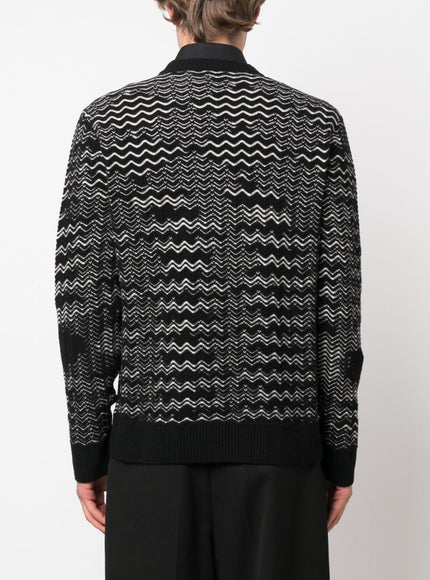 Missoni Sweaters Black